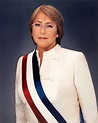Michelle Bachelet Biography Age Family Husband Education Career Contact ...