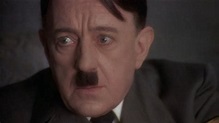 Hitler: The Last Ten Days Blu-ray - Alec Guinness