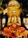 Ramanuja - Wikipedia