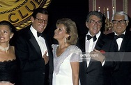New York Friars Club Roast Honors Roger Moore March 17 1986 Photos and ...