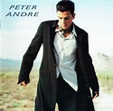 Peter André - Time (1997) - CD (Albums) P - Elffina's Medie Mix
