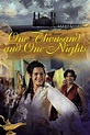 One Thousand and One Nights (TV Series 2012-2012) — The Movie Database ...