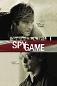 Spy Game (2001) - Posters — The Movie Database (TMDB)