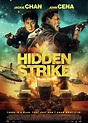 Hidden Strike : Extra Large Movie Poster Image - IMP Awards