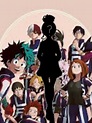 Which BNHA Fanfiction Mc Are You? - Quiz | Quotev