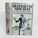 Russell Thorndike, Doctor Syn on the High Seas, first edition, 1936