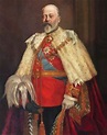 Edoardo VII, re del Regno Unito, * 1841 | Geneall.net
