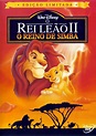 O Rei Leão 2 - O Reino de Simba - Filme 1998 - AdoroCinema