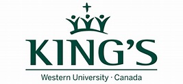 King's at Western University - Canadian Universities Event