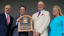 Zeeland native Jim Kaat inducted into National Baseball Hall of Fame ...