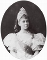 Grand Duchess Elena Vladimirovna | Королевские драгоценности, Фото ...