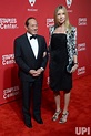 Photo: Paul Anka and Lisa Pemberton attend the MusiCares Person of the ...