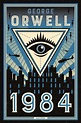 George Orwell ~ 1984 9783730609767 | eBay