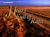 Heart Full of Rain (TV Movie 1997)Ricky Schroder, Richard Crenna ...