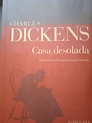 Casa desolada, de Dickens | las ruinas del cálamo