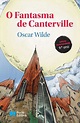 O Fantasma de Canterville - Brochado - Oscar Wilde - Compra Livros na ...