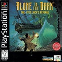 Alone in the Dark: One-Eyed Jack's Revenge - VGDB - Vídeo Game Data Base