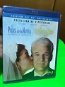 El Padre De La Novia 1&2 Edición Colección Blu-ray | Meses sin intereses