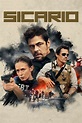 Sicario (2015) - Posters — The Movie Database (TMDB)