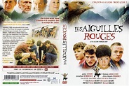 Jaquette DVD de Les aiguilles rouges - Cinéma Passion