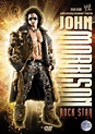 Amazon.com: WWE - John Morrison: Rock Star [Import allemand] : Movies & TV