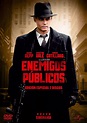 Enemigos públicos: Edición Especial (Caráula DVD) - index-dvd.com ...