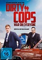 Dirty Cops: War On Everyone DVD, Kritik und Filminfo | movieworlds.com