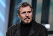 Liam Neeson's Life Struggles and Tragedies