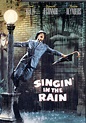 Singin’ in the Rain Poster 38 | GoldPoster