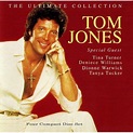 la discographie de tom jones