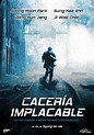 Cacería implacable - Cartelera de cine en córdoba