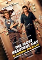 Poster The Most Beautiful Day - Il giorno più bello