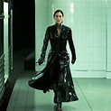 Trinity Costume - The Matrix | Matrix fashion, Fashion, Futuristic fashion