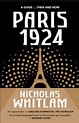 Paris 1924 by Nicholas Whitlam | 9781761280191 | Paperback