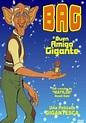 B.A.G. El Buen Amigo Gigante - película: Ver online