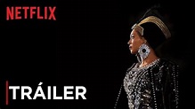 Homecoming: Una película de Beyoncé | Tráiler oficial | Netflix - YouTube