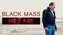 Watch Black Mass (2015) | 1080 Movie & TV Show