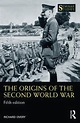 The Origins of the Second World War - 5th Edition - Richard Overy - Ro