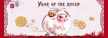Year of the Sheep | Goat, 1943, 1955, 1967, 1979, 1991, 2003, 2015 ...