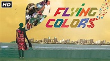 Flying Colors (2015) - Movie about women freedom - YouTube