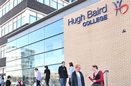 EEF and Hugh Baird College in manufacturing apprenticeship ...