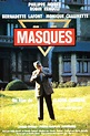 Masques (Film, 1987) - MovieMeter.nl