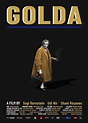 Golda (2019) - Plot - IMDb