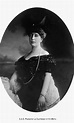 Prinzessin Henriette von Belgien, Herzogin von Vendome | Grand Ladies ...