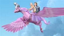 Barbie and the Magic of Pegasus - Apple TV (CY)