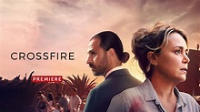 Watch Crossfire Full HD TV Show Online | Airtel Xstream Play