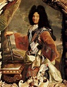 13 Fotos de Luis XIV