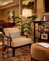 Barton Creek Living Room - Traditional - Living Room - Austin - by ...