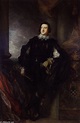 Charles Howard, 11º Duque de Norfolk por Thomas Gainsborough (1727-1788 ...