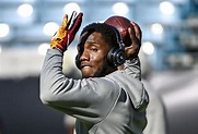 Josh Johnson, on his 12th team, has Redskins believing: ‘What do we ...